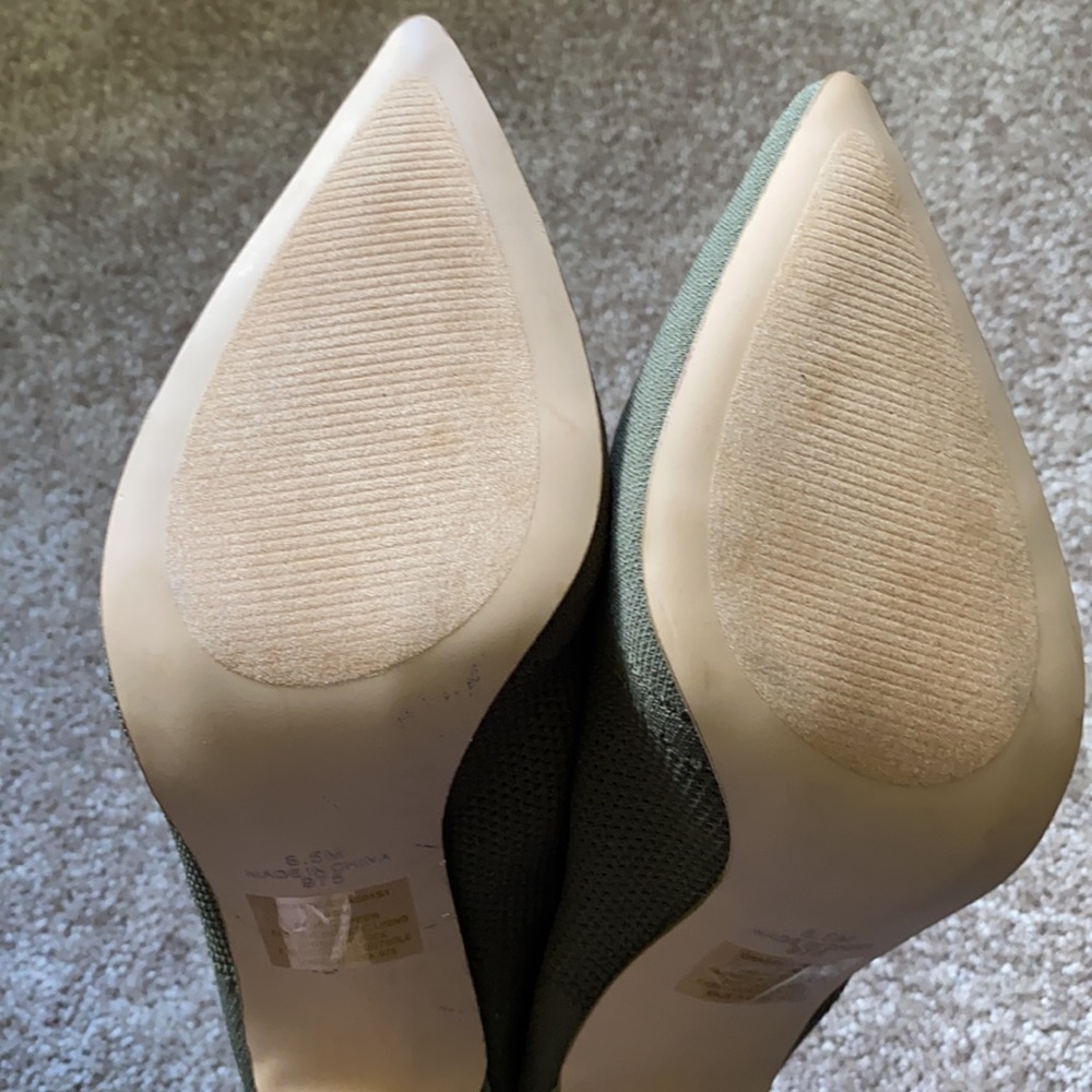 Steve Madden Heels - Picture 10 of 13